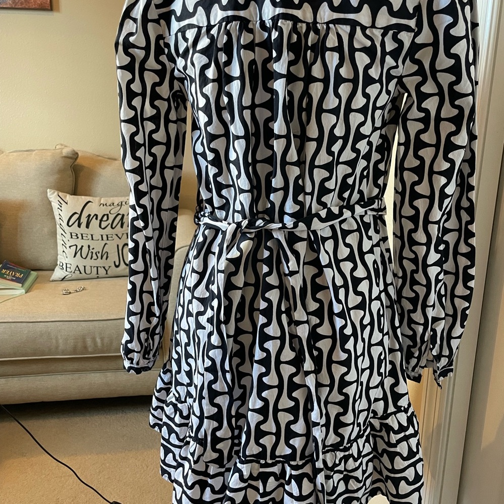 Jessica Simpson dress - Picture 8 of 8